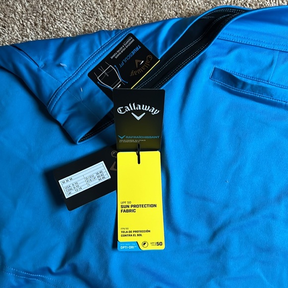 Callaway - Picture 7 of 7